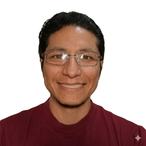 Foto de Carlos Encalada