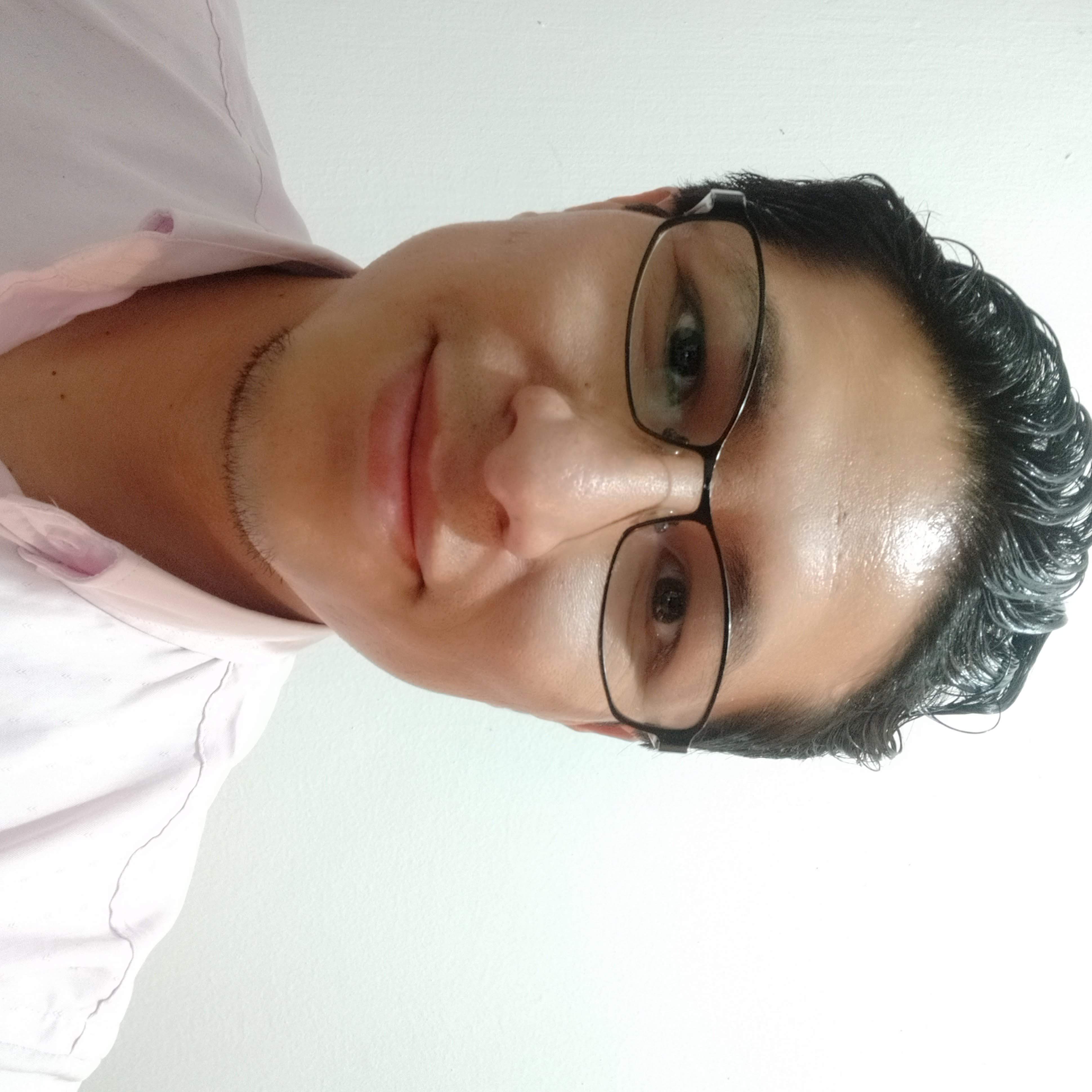 Carlos Encalada